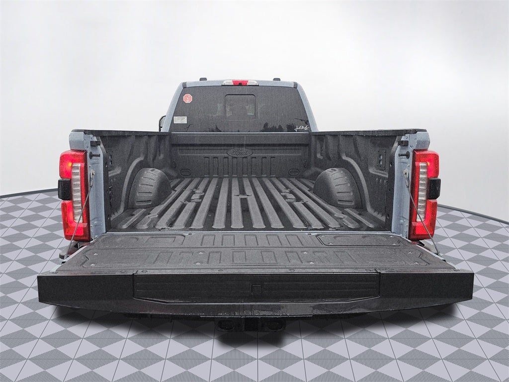 2026 Ford F-350 SD Lariat ROUSH OFF-ROAD PERFORMANCE PKG