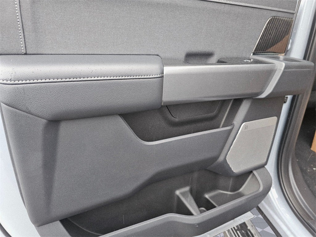 2026 Ford F-350 SD Lariat ROUSH OFF-ROAD PERFORMANCE PKG