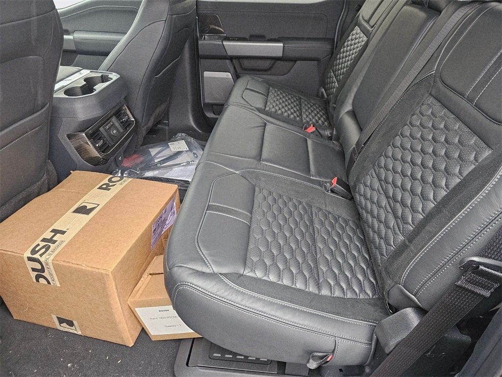 2026 Ford F-350 SD Lariat ROUSH OFF-ROAD PERFORMANCE PKG