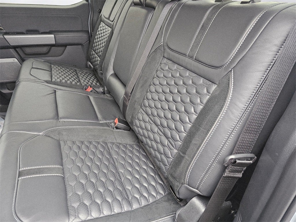 2026 Ford F-350 SD Lariat ROUSH OFF-ROAD PERFORMANCE PKG