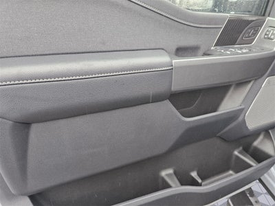 2026 Ford F-350 SD Lariat ROUSH OFF-ROAD PERFORMANCE PKG