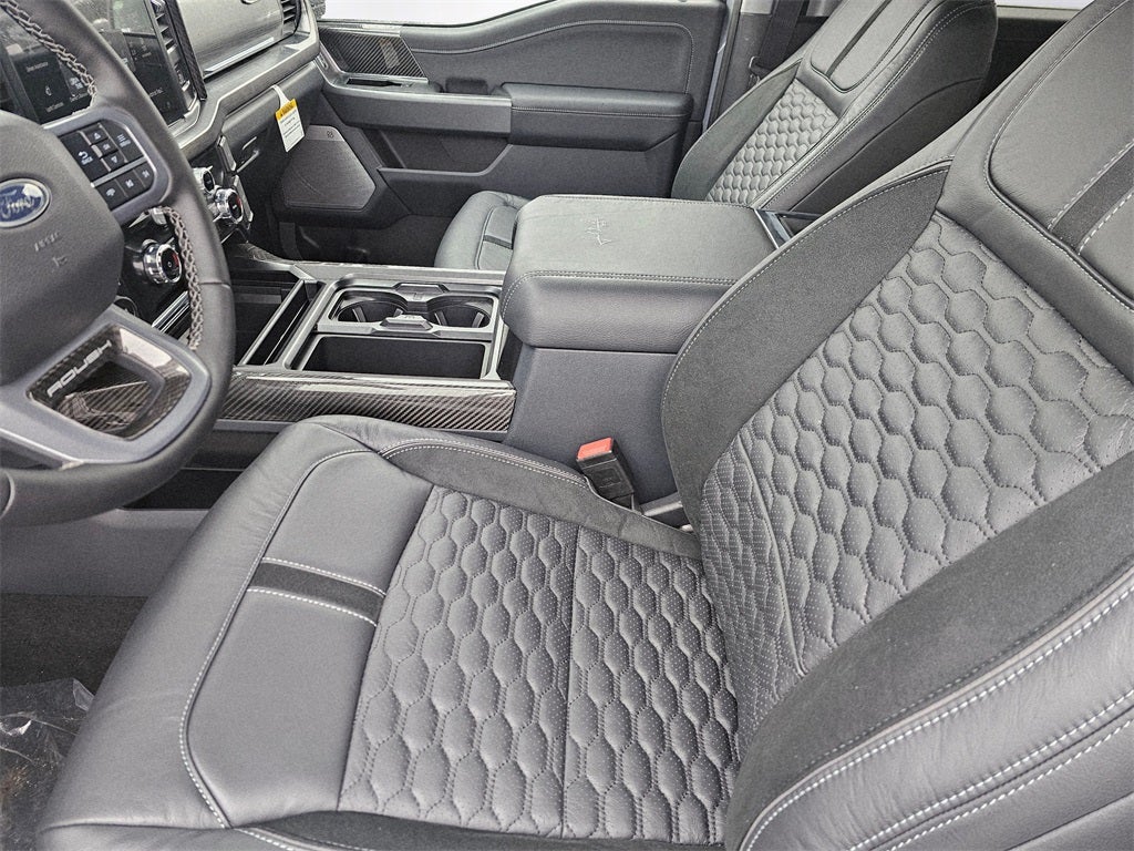 2026 Ford F-350 SD Lariat ROUSH OFF-ROAD PERFORMANCE PKG