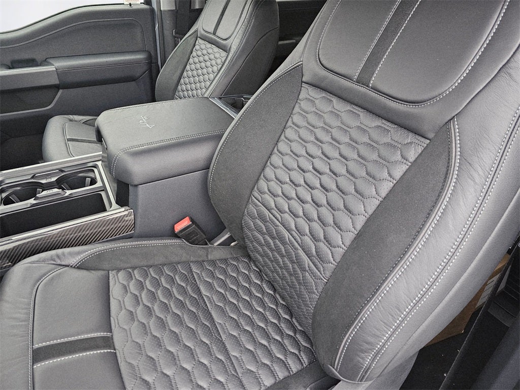 2026 Ford F-350 SD Lariat ROUSH OFF-ROAD PERFORMANCE PKG