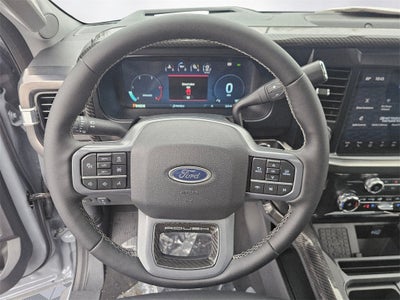 2026 Ford F-350 SD Lariat ROUSH OFF-ROAD PERFORMANCE PKG