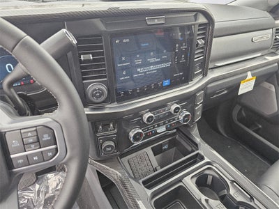 2026 Ford F-350 SD Lariat ROUSH OFF-ROAD PERFORMANCE PKG