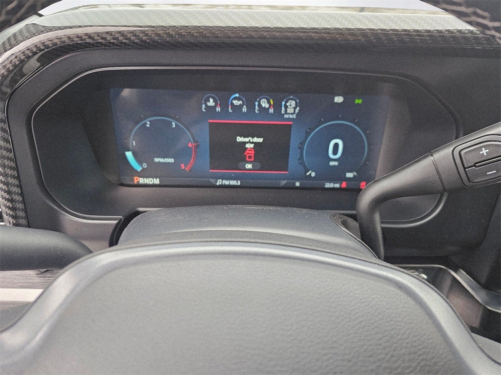 2026 Ford F-350 SD Lariat ROUSH OFF-ROAD PERFORMANCE PKG