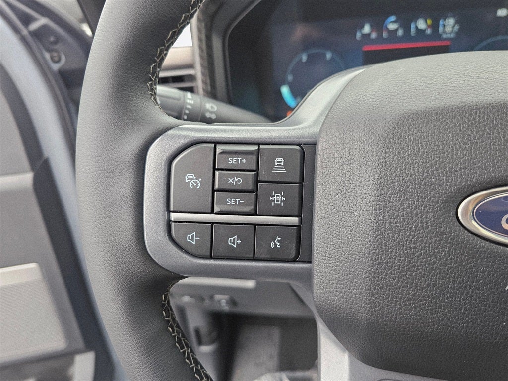 2026 Ford F-350 SD Lariat ROUSH OFF-ROAD PERFORMANCE PKG