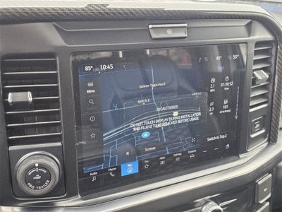 2026 Ford F-350 SD Lariat ROUSH OFF-ROAD PERFORMANCE PKG