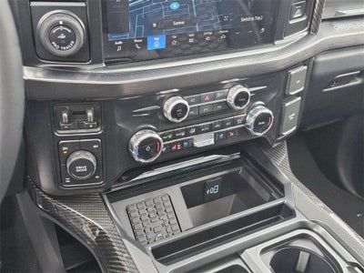 2026 Ford F-350 SD Lariat ROUSH OFF-ROAD PERFORMANCE PKG