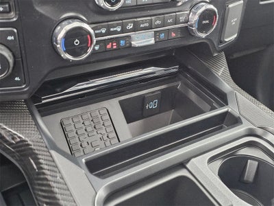 2026 Ford F-350 SD Lariat ROUSH OFF-ROAD PERFORMANCE PKG