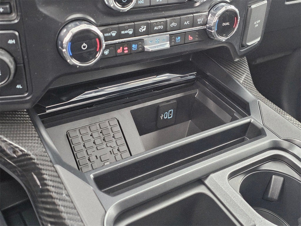 2026 Ford F-350 SD Lariat ROUSH OFF-ROAD PERFORMANCE PKG