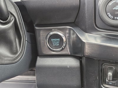 2026 Ford F-350 SD Lariat ROUSH OFF-ROAD PERFORMANCE PKG