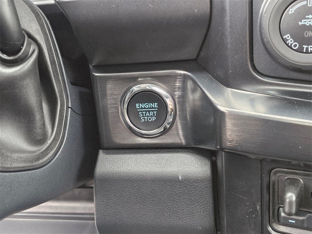 2026 Ford F-350 SD Lariat ROUSH OFF-ROAD PERFORMANCE PKG