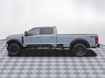 2026 Ford F-350 SD Lariat ROUSH OFF-ROAD PERFORMANCE PKG