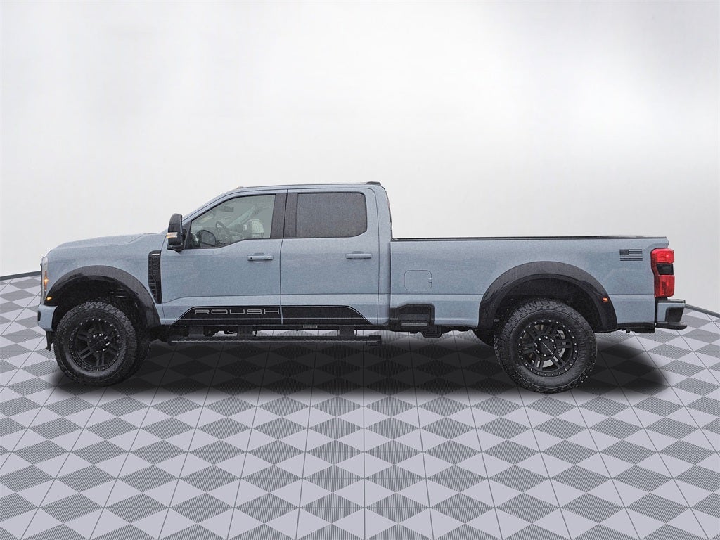 2026 Ford F-350 SD Lariat ROUSH OFF-ROAD PERFORMANCE PKG