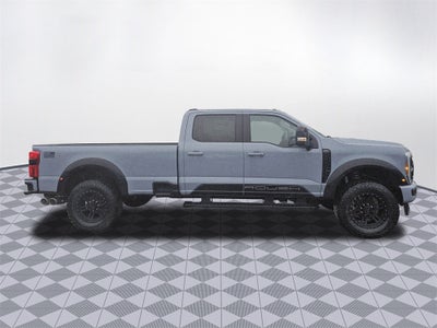 2026 Ford F-350 SD Lariat ROUSH OFF-ROAD PERFORMANCE PKG