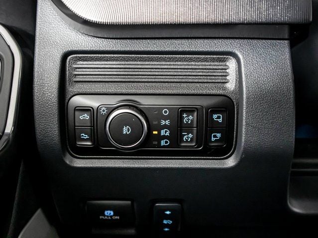 2026 Ford F-350 SD Platinum