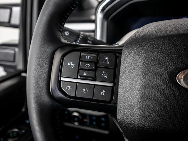 2026 Ford F-350 SD Platinum