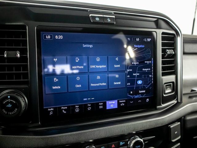 2026 Ford F-350 SD Platinum