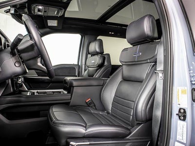2026 Ford F-350 SD Platinum