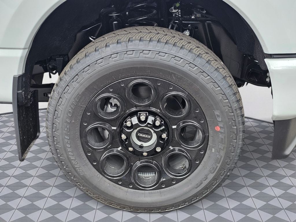 2026 Ford F-350 SD Lariat