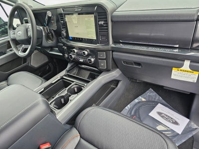 2026 Ford F-350 SD Lariat