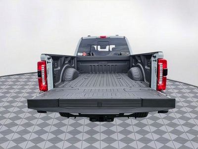 2026 Ford F-350 SD Lariat