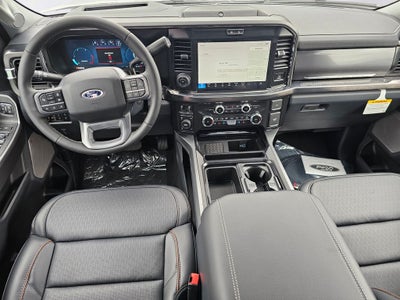 2026 Ford F-350 SD Lariat