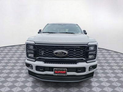 2026 Ford F-350 SD Lariat