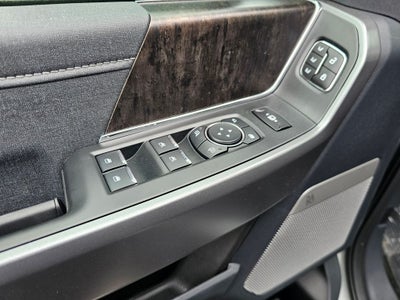 2026 Ford F-350 SD Lariat