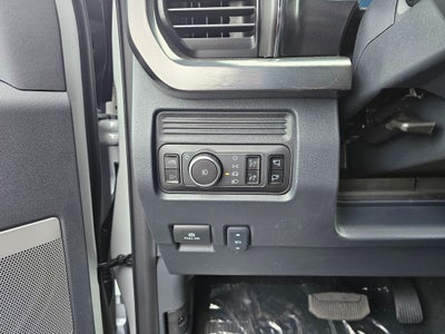 2026 Ford F-350 SD Lariat