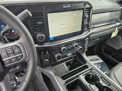 2026 Ford F-350 SD Lariat
