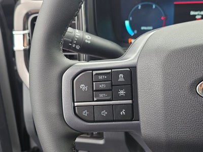 2026 Ford F-350 SD Lariat