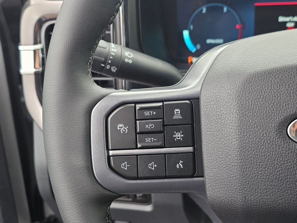 2026 Ford F-350 SD Lariat
