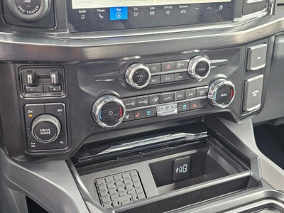 2026 Ford F-350 SD Lariat