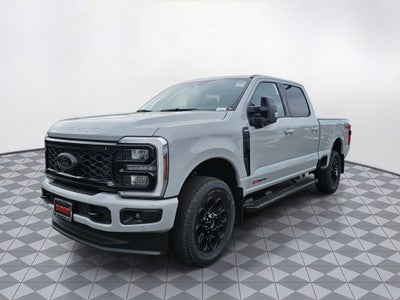 2026 Ford F-350 SD Lariat