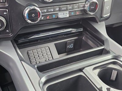2026 Ford F-350 SD Lariat