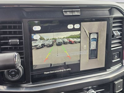 2026 Ford F-350 SD Lariat