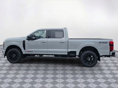 2026 Ford F-350 SD Lariat