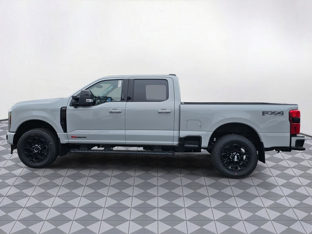2026 Ford F-350 SD Lariat