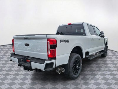 2026 Ford F-350 SD Lariat