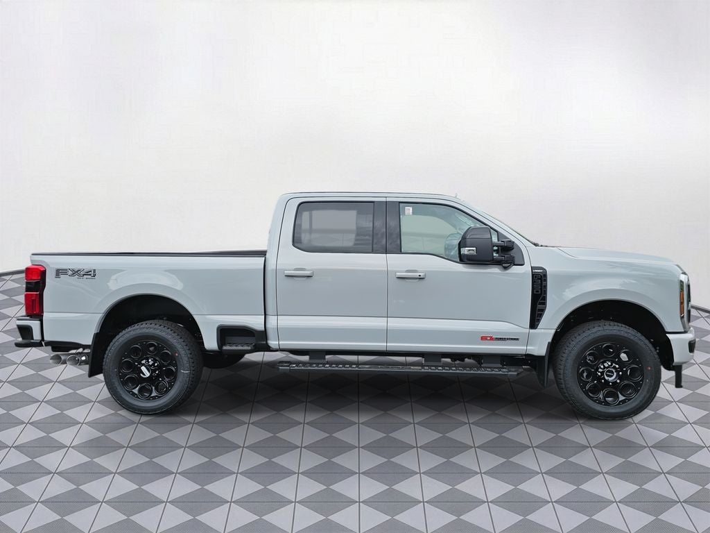 2026 Ford F-350 SD Lariat