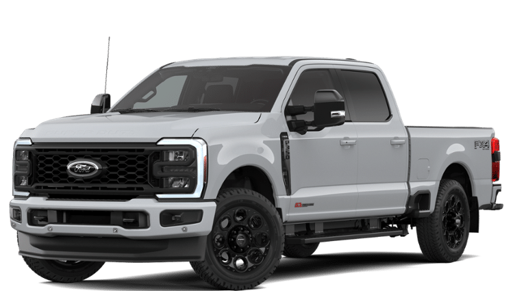 2026 Ford F-350 SD Lariat