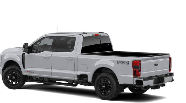 2026 Ford F-350 SD Lariat