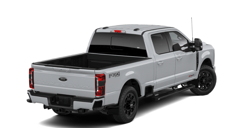 2026 Ford F-350 SD Lariat