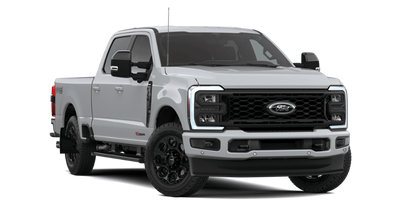 2026 Ford F-350 SD Lariat