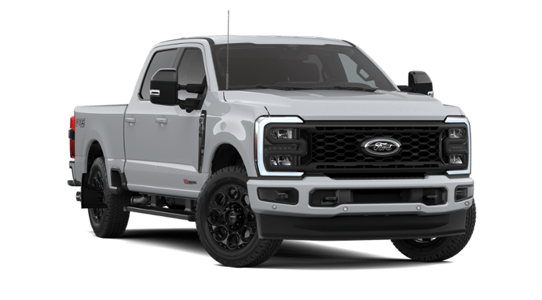 2026 Ford F-350 SD Lariat