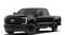 2027 Ford F-350 SD Platinum