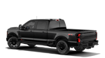2027 Ford F-350 SD Platinum
