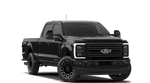 2027 Ford F-350 SD Platinum